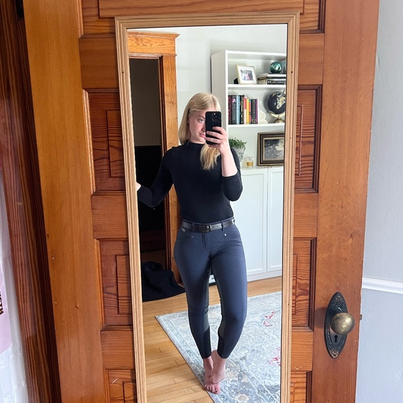 Kerrits Breeches Size Small - Picture 2 of 5